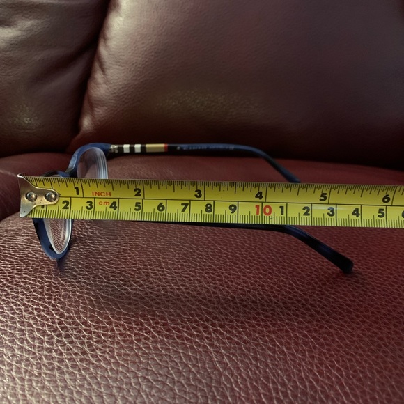 BURBERRY GLASSES - Picture 5 of 7